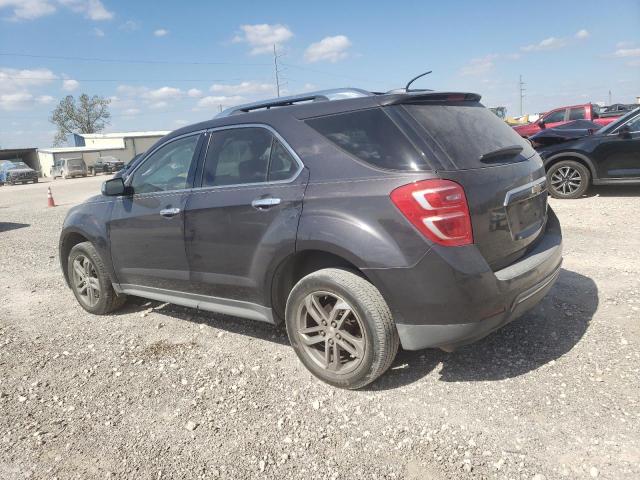 Photo 2 from auction – 2016 CHEVROLET EQUINOX LT with VIN 2GNALDEK4G6166480