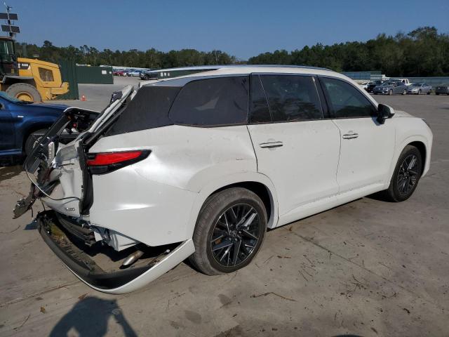 Photo 3 from auction – 2024 LEXUS TX 350 BAS with VIN 5TDAAAA65RS007160
