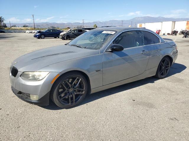 BMW 335 I 2007 with VIN WBAWL73567PX47229 - Photo from auction