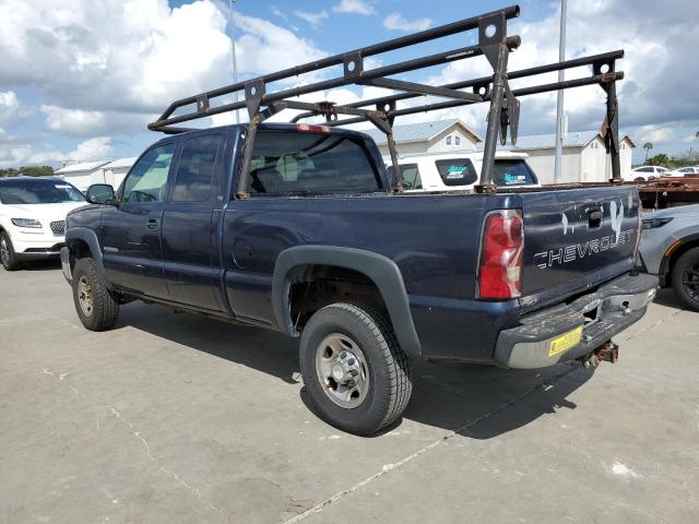 Photo 2 from auction – 2007 CHEVROLET SILVERADO with VIN 1GCHC29U07E197776