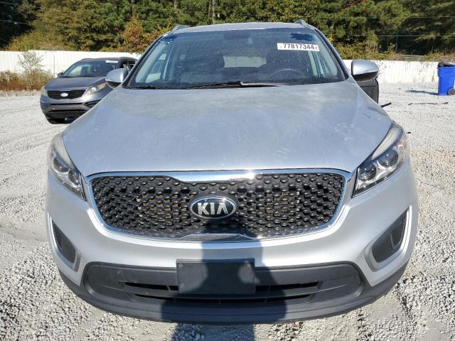 Photo 5 from auction – 2017 KIA SORENTO LX with VIN 5XYPGDA35HG227071