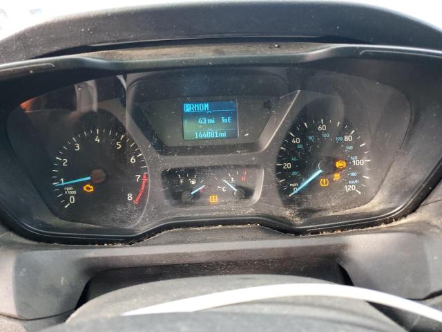 Photo 9 from auction – 2016 FORD TRANSIT T- with VIN 1FBZX2ZM5GKA11888