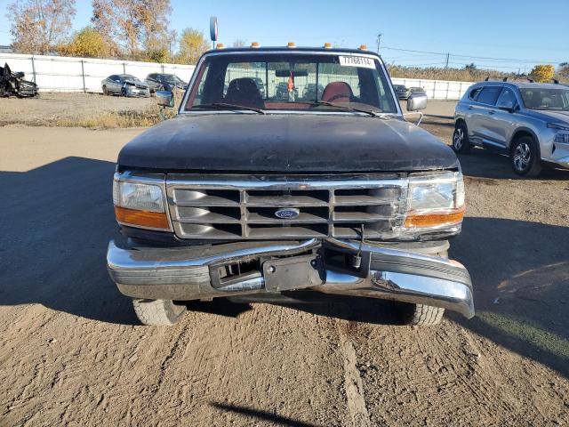 Photo 5 from auction – 1996 FORD F250 with VIN 1FTHF26F7TEA85788