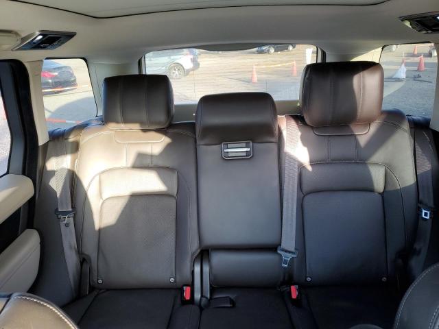 Photo 10 from auction – 2021 LAND ROVER RANGE ROVE with VIN SALGS2SE7MA420277