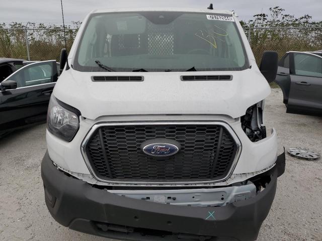 Photo 5 from auction – 2024 FORD TRANSIT T- with VIN 1FTBR1Y88RKA33408