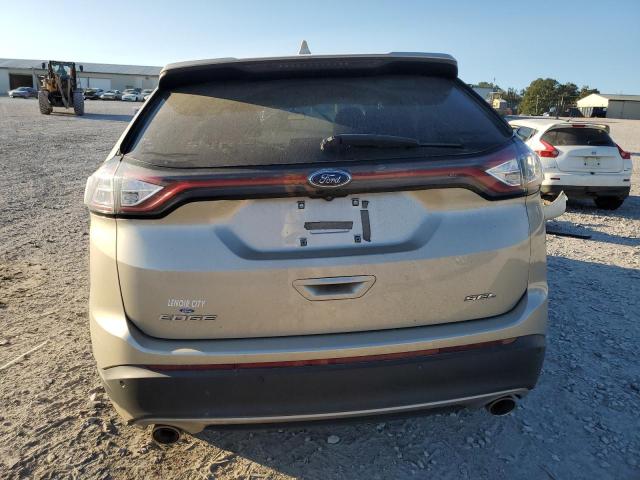 Photo 6 from auction – 2018 FORD EDGE SEL with VIN 2FMPK3J8XJBB89864
