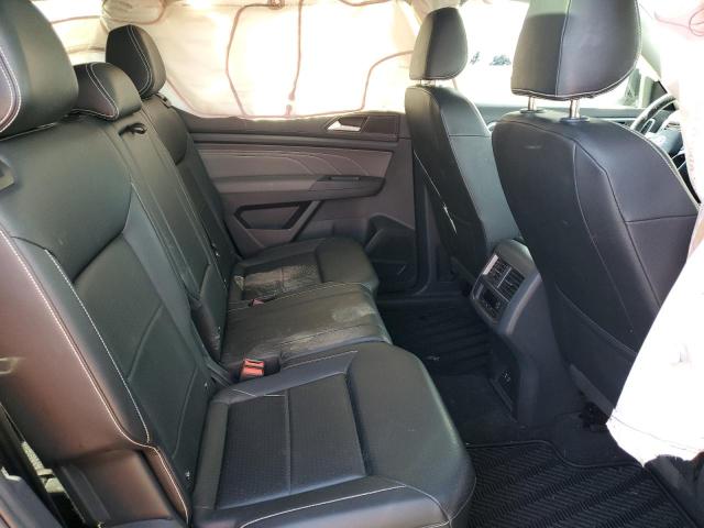 Photo 10 from auction – 2023 VOLKSWAGEN ATLAS SEL with VIN 1V2SR2CA3PC516892