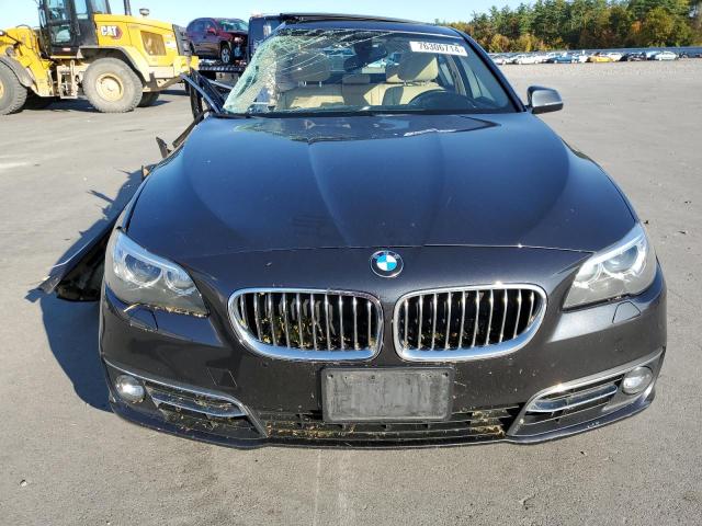 Foto 5 de la subasta – 2016 BMW 535 XI con VIN WBA5B3C59GG260419