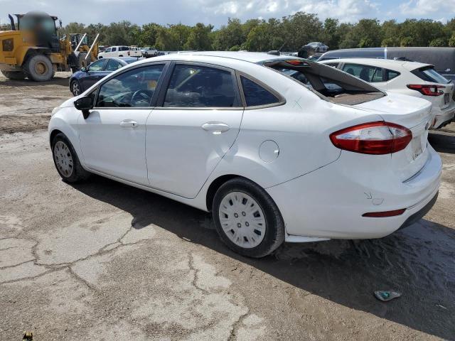Photo 2 from auction – 2014 FORD FIESTA S with VIN 3FADP4AJ4EM139909