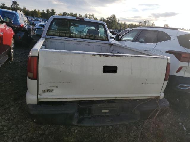 Photo 6 from auction – 2000 ISUZU HOMBRE with VIN 1GGCS1446Y8701468