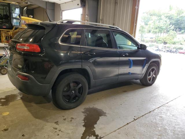 Photo 3 from auction – 2014 JEEP CHEROKEE L with VIN 1C4PJMCBXEW264248