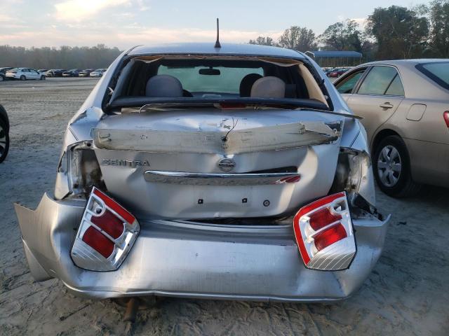 Photo 6 from auction – 2011 NISSAN SENTRA with VIN 3N1AB6AP1BL614495