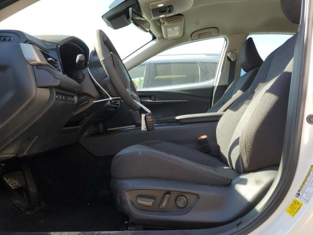 Photo 7 from auction – 2025 TOYOTA CAMRY XSE with VIN 4T1DAACK3SU506902