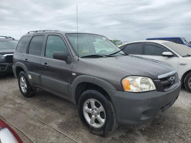 Photo 4 from auction – 2005 MAZDA TRIBUTE I with VIN 4F2YZ02Z15KM50983