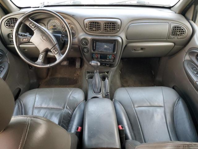 Photo 8 from auction – 2003 CHEVROLET TRAILBLAZE with VIN 1GNDT13S532138533