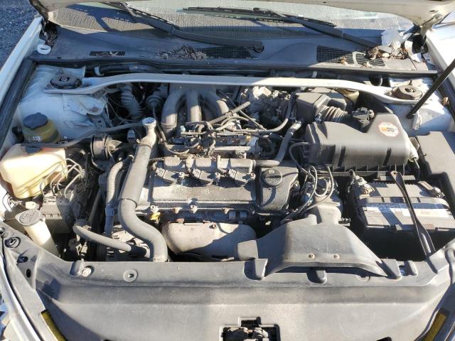 Photo 11 from auction – 2003 LEXUS ES 300 with VIN JTHBF30G630149229