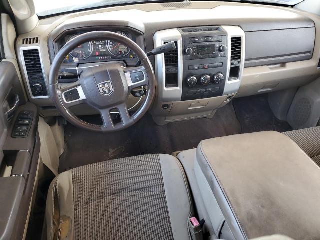 Photo 8 from auction – 2011 DODGE RAM 1500 with VIN 1D7RB1CT4BS635118