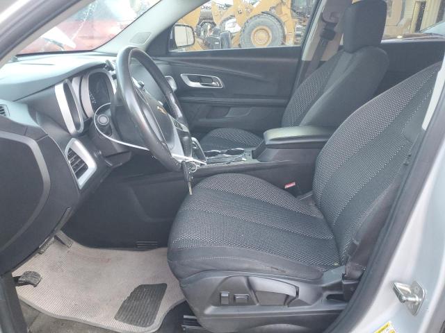 Photo 7 from auction – 2011 CHEVROLET EQUINOX LT with VIN 2CNALDEC8B6461006