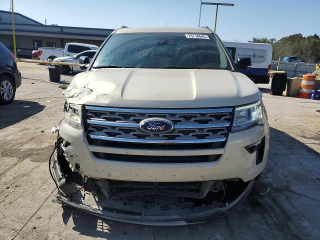 Photo 5 from auction – 2018 FORD EXPLORER X with VIN 1FM5K8D8XJGB93809
