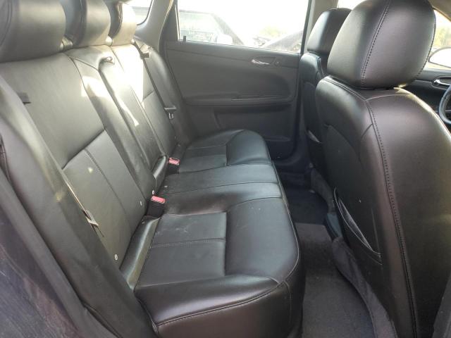 Photo 10 from auction – 2008 CHEVROLET IMPALA LT with VIN 2G1WT58N381369572