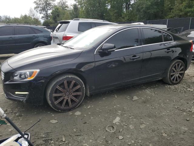 VOLVO S60 T5 2014 with VIN YV1612FS1E2281579 - Photo from auction