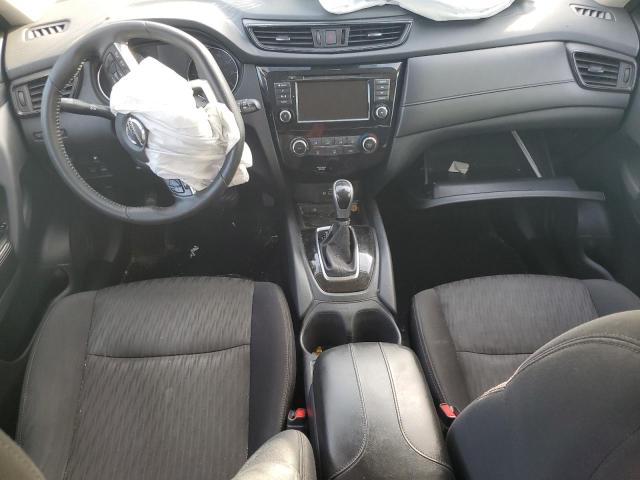 Photo 8 from auction – 2019 NISSAN ROGUE S with VIN 5N1AT2MT4KC815522