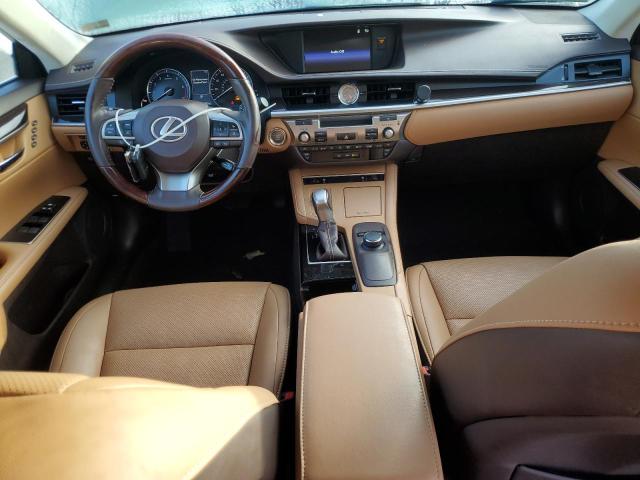 Photo 8 from auction – 2018 LEXUS ES 350 with VIN 58ABK1GG3JU098029