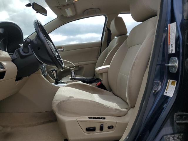 Photo 7 from auction – 2010 SUZUKI KIZASHI SE with VIN JS2RF9A30A6100901
