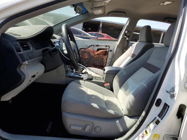 Photo 7 from auction – 2012 TOYOTA CAMRY BASE with VIN 4T1BF1FK4CU558237
