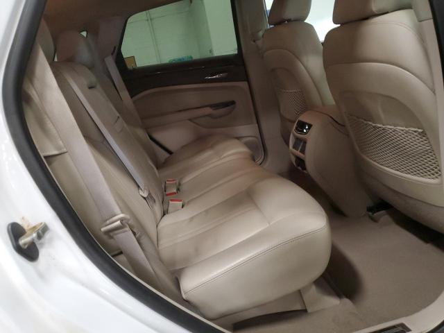 Photo 11 from auction – 2014 CADILLAC SRX PREMIU with VIN 3GYFNGE3XES636412