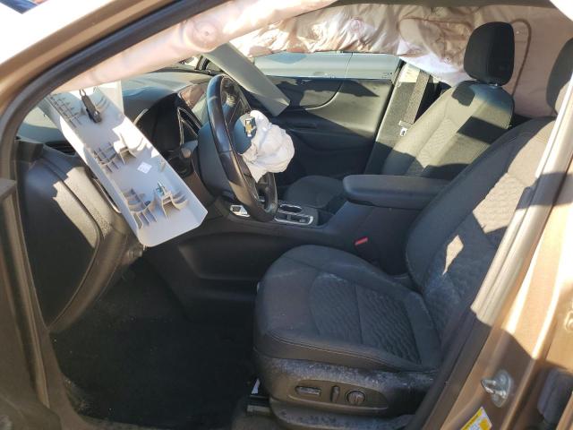 Photo 7 from auction – 2018 CHEVROLET EQUINOX LT with VIN 2GNAXKEX9J6288019