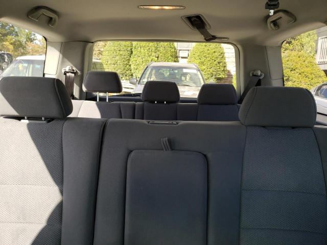 Photo 10 from auction – 2007 HONDA PILOT EX with VIN 2HKYF18417H502043