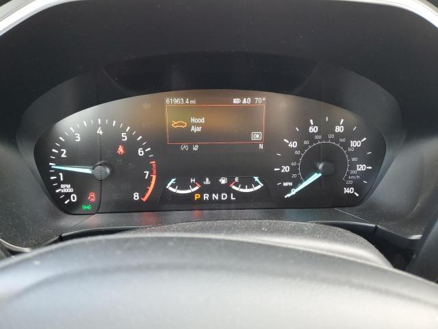 Photo 9 from auction – 2020 FORD ESCAPE SE with VIN 1FMCU9G68LUA28539