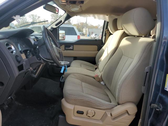 Photo 7 from auction – 2014 FORD F150 SUPER with VIN 1FTFX1CF3EKD54201
