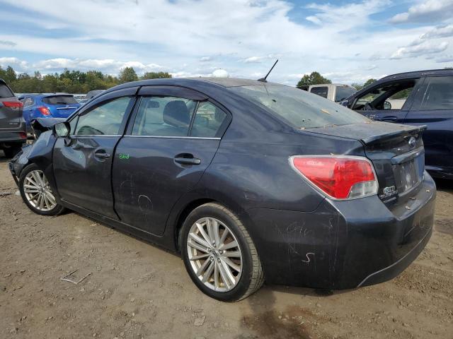 Photo 2 from auction – 2015 SUBARU IMPREZA PR with VIN JF1GJAK68FH021424
