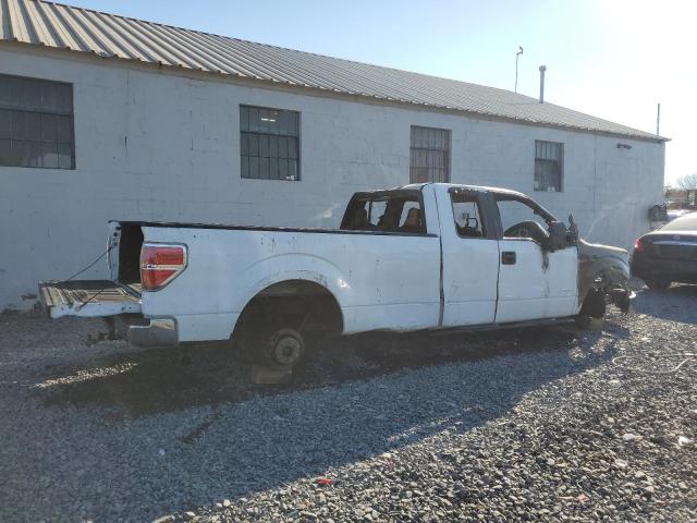 Photo 3 from auction – 2012 FORD F150 SUPER with VIN 1FTVX1CT7CKE38844