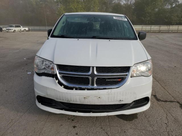 Photo 5 from auction – 2016 DODGE GRAND CARA with VIN 2C4RDGBG0GR350548