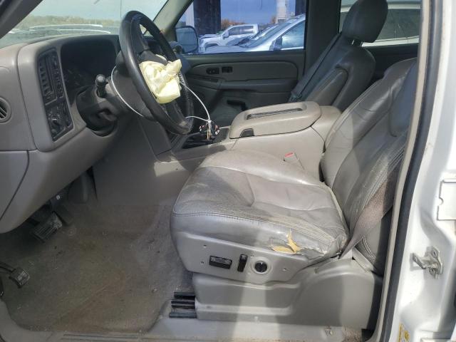 Photo 7 from auction – 2006 CHEVROLET SILVERADO with VIN 2GCEK13T461143493