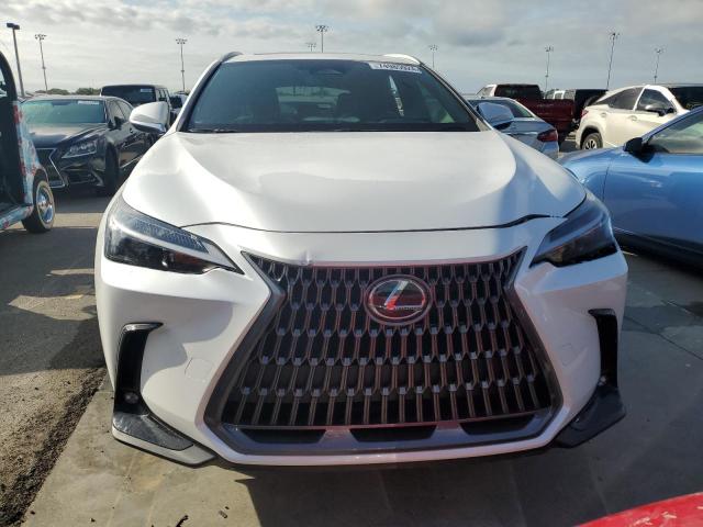 Photo 5 from auction – 2024 LEXUS NX 350H BA with VIN 2T2AKCEZXRC028765