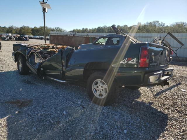 Photo 2 from auction – 2004 CHEVROLET SILVERADO with VIN 2GCEK19T541281600