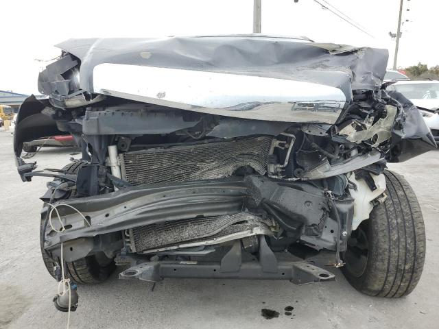 Photo 5 from auction – 2011 GMC TERRAIN SL with VIN 2CTALWEC5B6446659