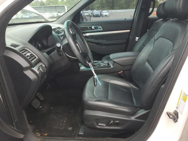 Photo 7 from auction – 2016 FORD EXPLORER X with VIN 1FM5K8D89GGC86765