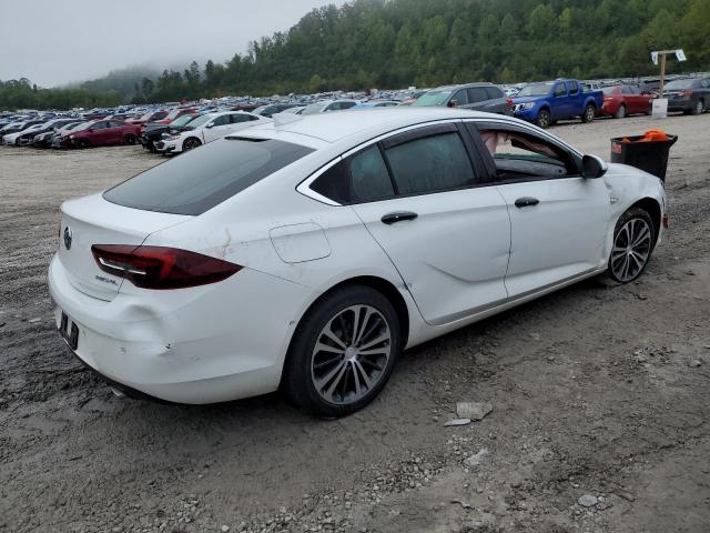 Photo 3 from auction – 2019 BUICK REGAL PREF with VIN W04GL6SX7K1044913