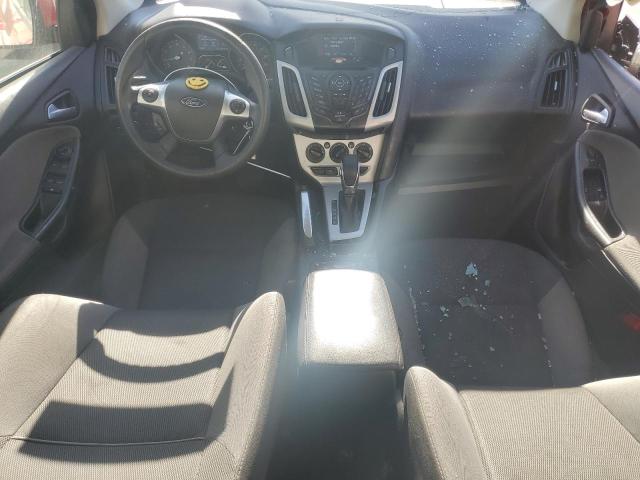 Photo 8 from auction – 2014 FORD FOCUS SE with VIN 1FADP3F29EL132774