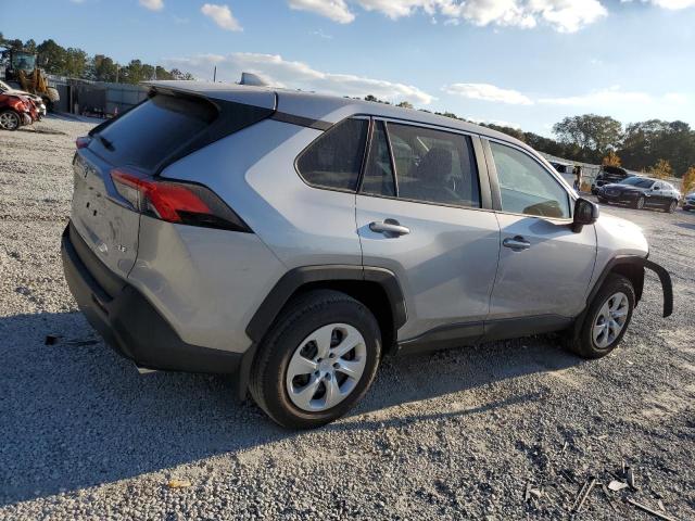 Photo 3 from auction – 2024 TOYOTA RAV4 LE with VIN 2T3H1RFV3RC289991
