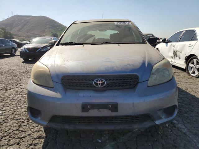 Photo 5 from auction – 2005 TOYOTA COROLLA MA with VIN 2T1KR32E75C491141