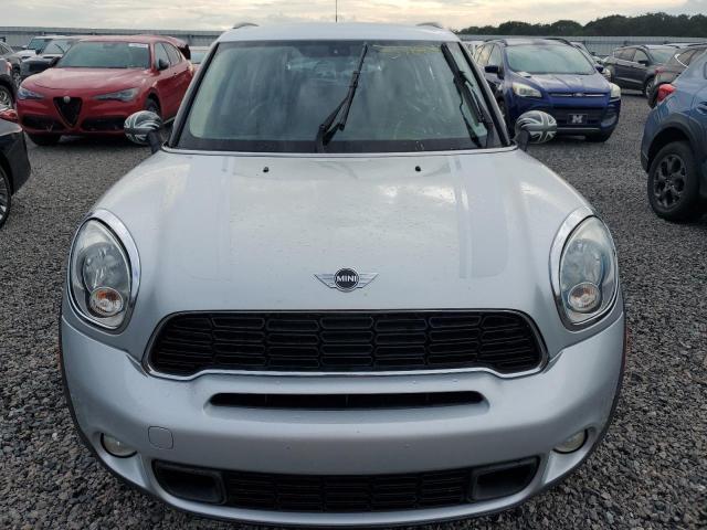 Zdjęcie 5 z aukcji – 2014 MINI COOPER S C z VIN WMWZC5C57EWP38852