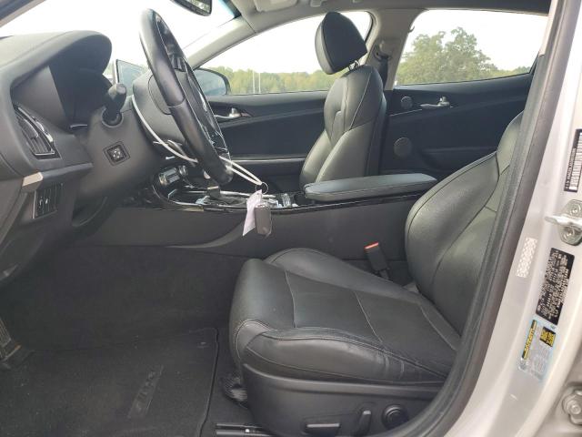 Photo 7 from auction – 2018 KIA STINGER PR with VIN KNAE25LA0J6015286