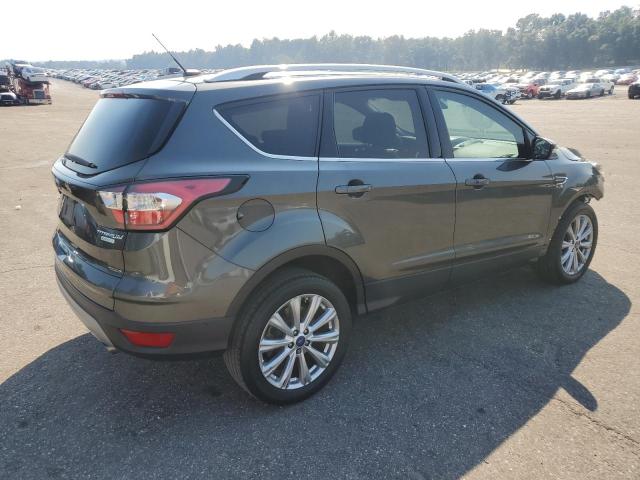 Photo 3 from auction – 2017 FORD ESCAPE TIT with VIN 1FMCU0J91HUB73914