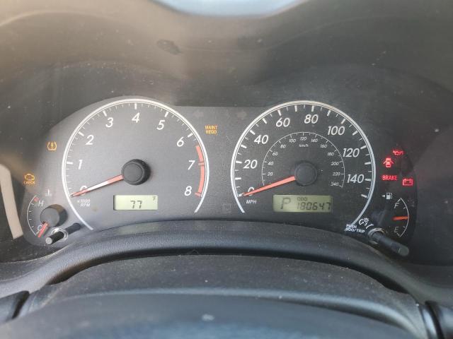 Photo 9 from auction – 2013 TOYOTA COROLLA BA with VIN 5YFBU4EE0DP083580